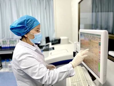 創(chuàng)建一流圍產醫(yī)學中心 以診斷技術研發(fā)打造母嬰健康新天地