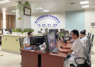 莆田學(xué)院附屬醫(yī)院 巡察監(jiān)督“問(wèn)診把脈”，聚焦群眾急難愁盼問(wèn)題靶向施策