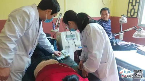 傳承與創(chuàng)新并舉 以?xún)?yōu)質(zhì)中醫(yī)診療服務(wù)與診斷技術(shù)研發(fā)守護(hù)患者健康