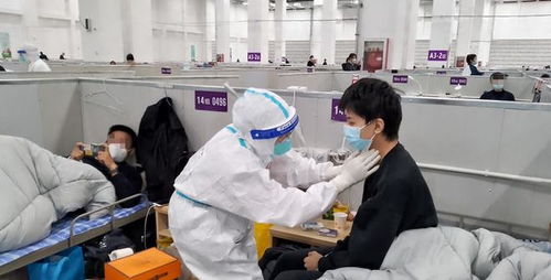 浙派中醫(yī)入方艙，四朵金花綻臨港——浙江援滬中醫(yī)醫(yī)療隊(duì)臨港方艙醫(yī)院診療紀(jì)實(shí)