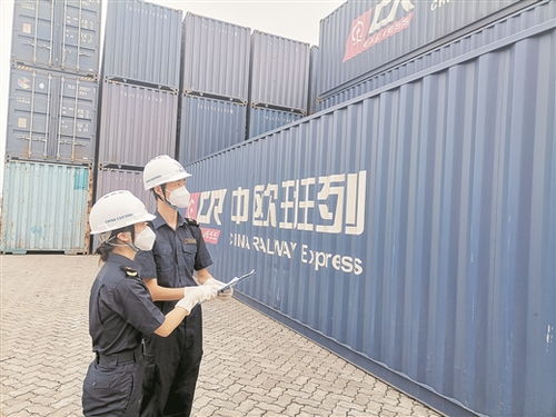 廣西技術進出口 開放合作新引擎，驅動高質量發展