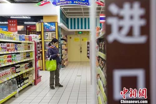 8月起技術進出口新規實施，關乎你我生活的特別短信即將送達